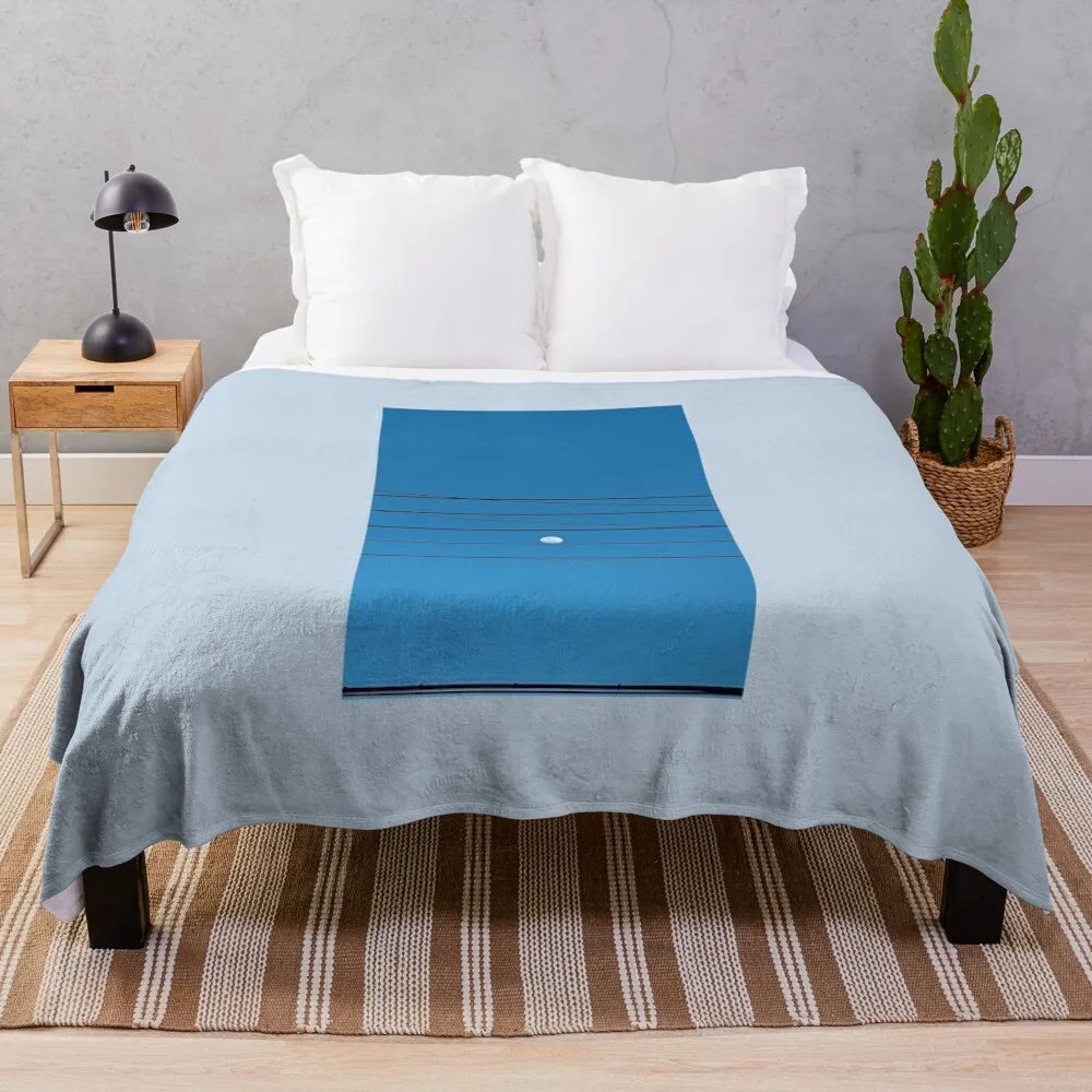 

Accidental alignment Throw Blanket sofa bed Loose Bed Fashionable Luxury Designer Blankets