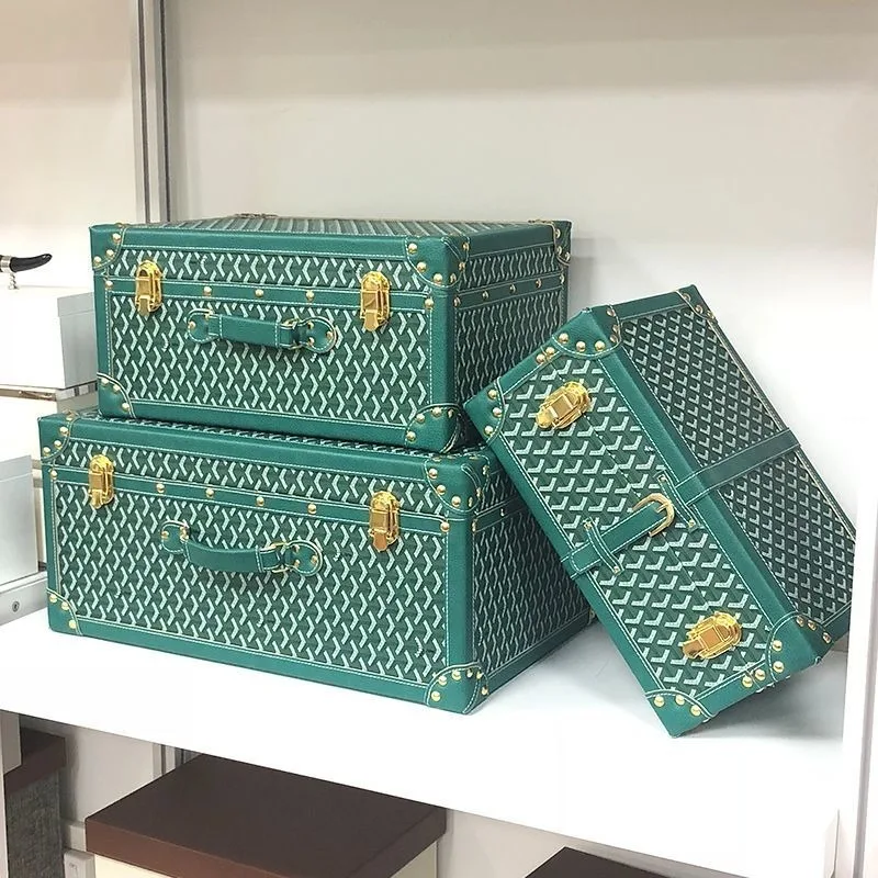 

Ящик для хранения в гардеробе, большая вместительная автомобильная портативная коробка, многофункциональная коробка для одежды, органайзер для дома, декоративные аксессуары