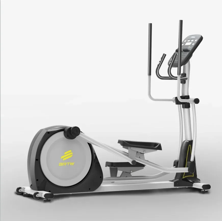 Commercial gym equipment elliptical machine,Fitness equipment elliptical cross trainer