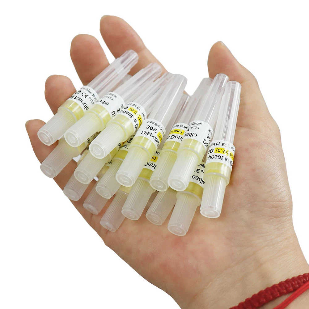 Thumbnail 2 - #33 Latest Disposable Dental Consumables Offers