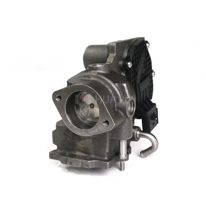 

Dongfeng Foton ISF2.8 Engine Parts New Original Exhaust Recirculation EGR Valve 5309069F 5309071F