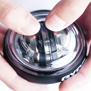 Pulse force ball/steel ball box Fitness Massage Beauty and tightening force BBall can relieve fatigue all over the body 8 Main Sales Facial Massage - №5