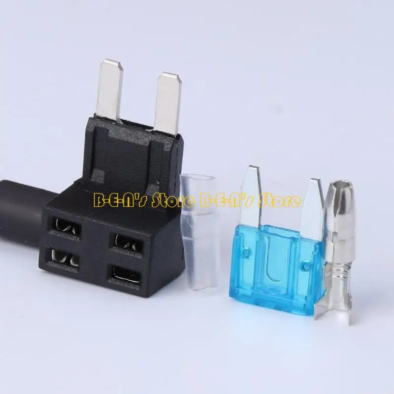 Y1AD 1 SET CAR MICRO BLADE MINI ATM ADAPTE