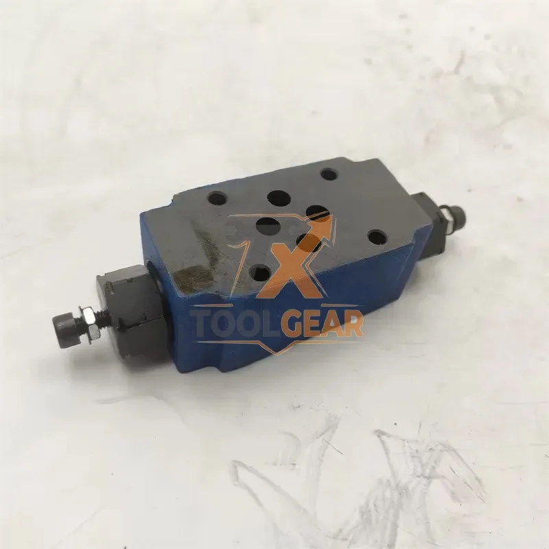 2026China*Factory* Quality New Z2FS6-2-46/2QV Throttle Check Valve R900481624,Directional Control Valve
