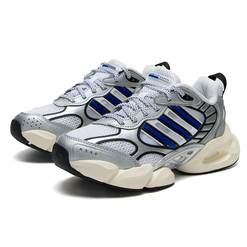 

Мужская и женская обувь Adidas Climacool Vento 3.0, кроссовки для бега на открытом воздухе, удобная повседневная обувь Ih2281