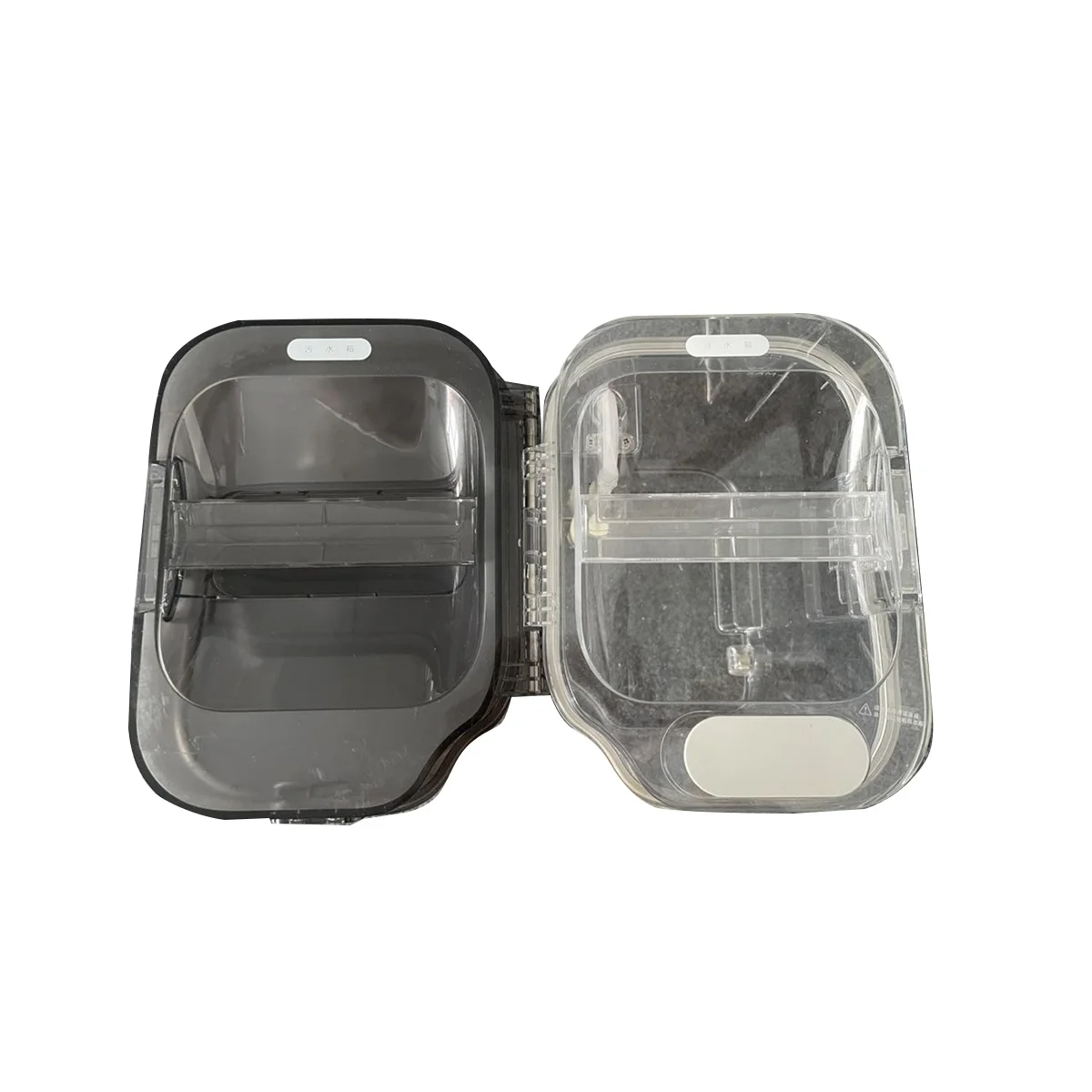 Vacuum Cleaner Water Tank for Pro STYTJ06ZHM Water Tank Replacement Sewage Tank