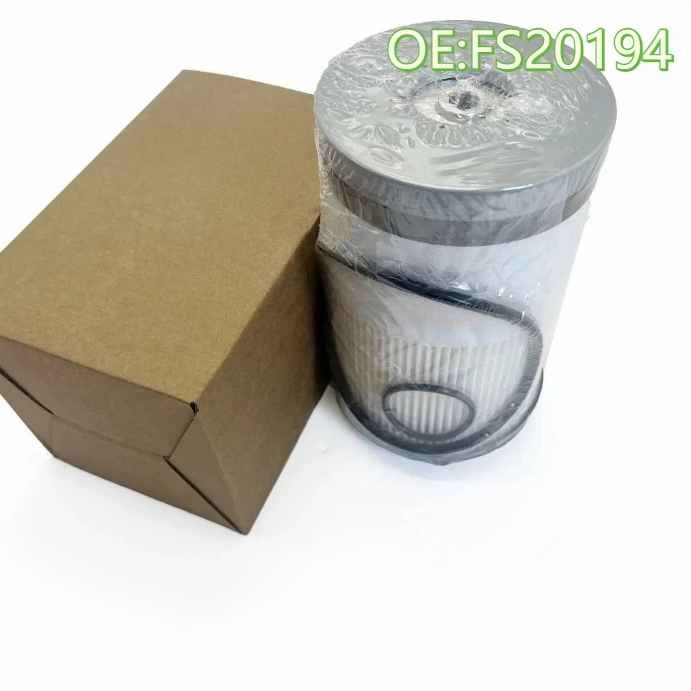 Original High quality New for FS20194 Fuel water filter separator diesel