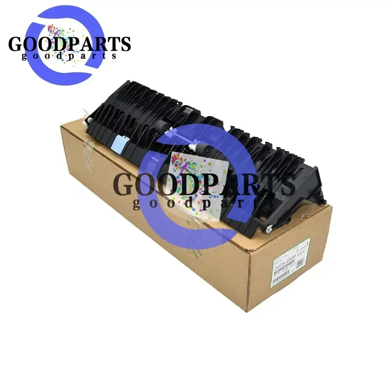 2 PEÇAS D0094482 D009-4482 Placa Guia Direita para RICOH MP 4000 4001 4002 5000 5001 5002 / MP4000 MP4001 MP4002 MP5000 MP5001 MP5002