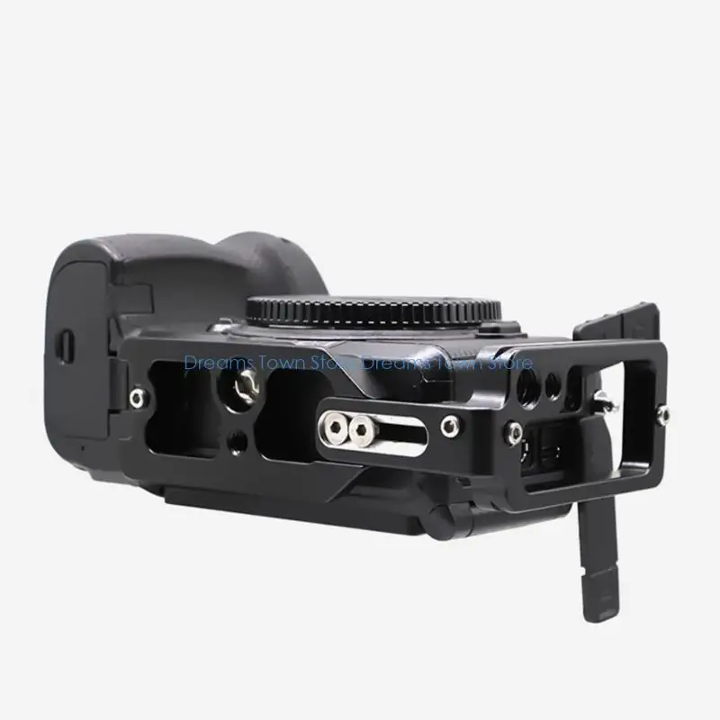 HX6A ARCA L Кроншень быстрое выбросы для Z5 Z6 Z7 Z6II Z7II Z6III Камеры