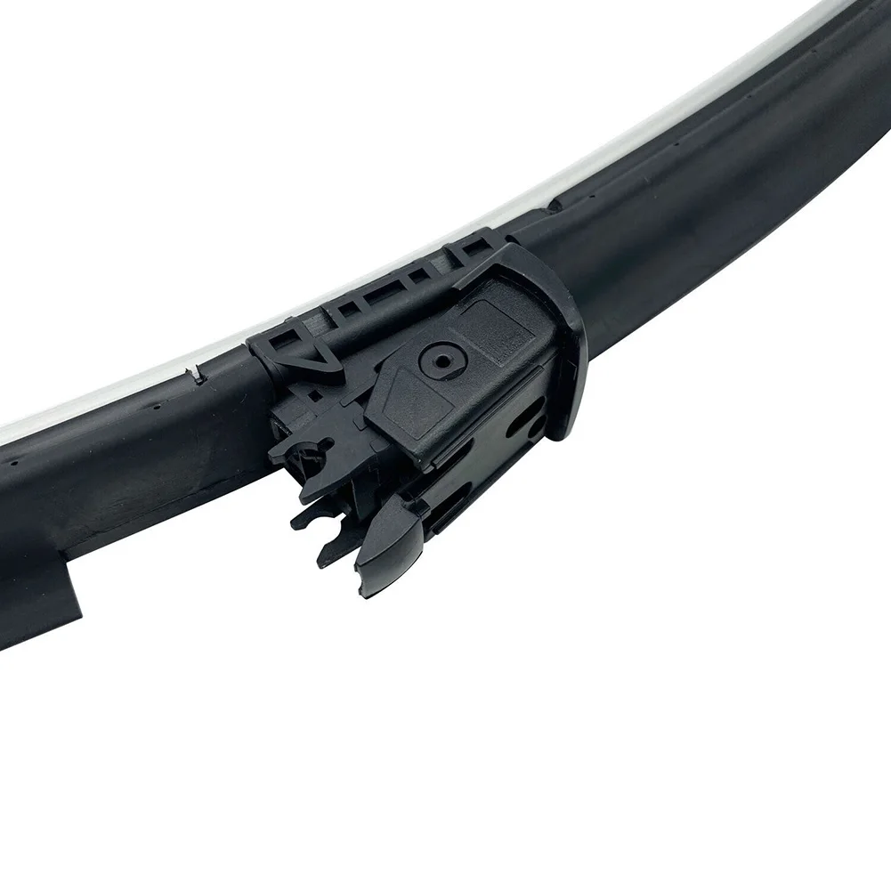 

Stay Safe in Cold Weather! Heated Front Windshield Wiper Blade for Mercedes S450 S550 S550e S560 Quick Installation