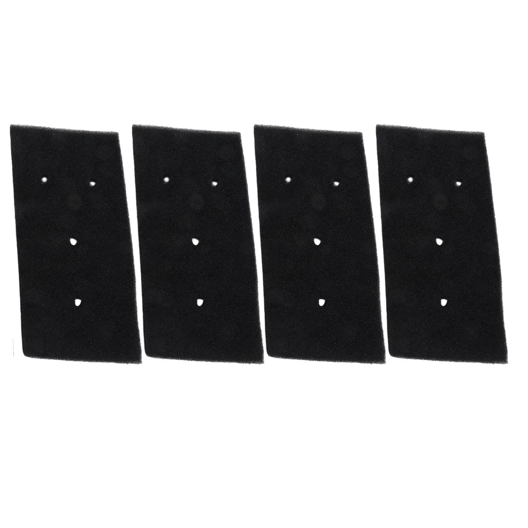 4 PCS Dryer Filter Sponge Filter Resuable Condensing Dryers For Bauknecht Privileg Whirlpool HX 481010716911-A54Q