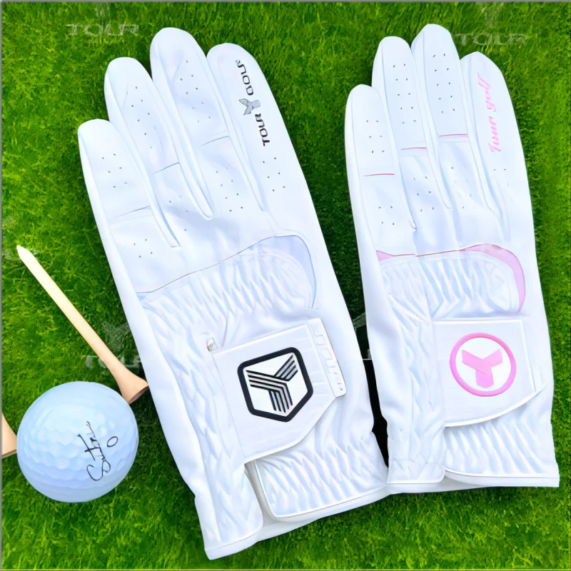 Spyder Fit 0.3mm Fit air hole Special Fit Men Golf Gloves Women Outdoor Sports Outdoor