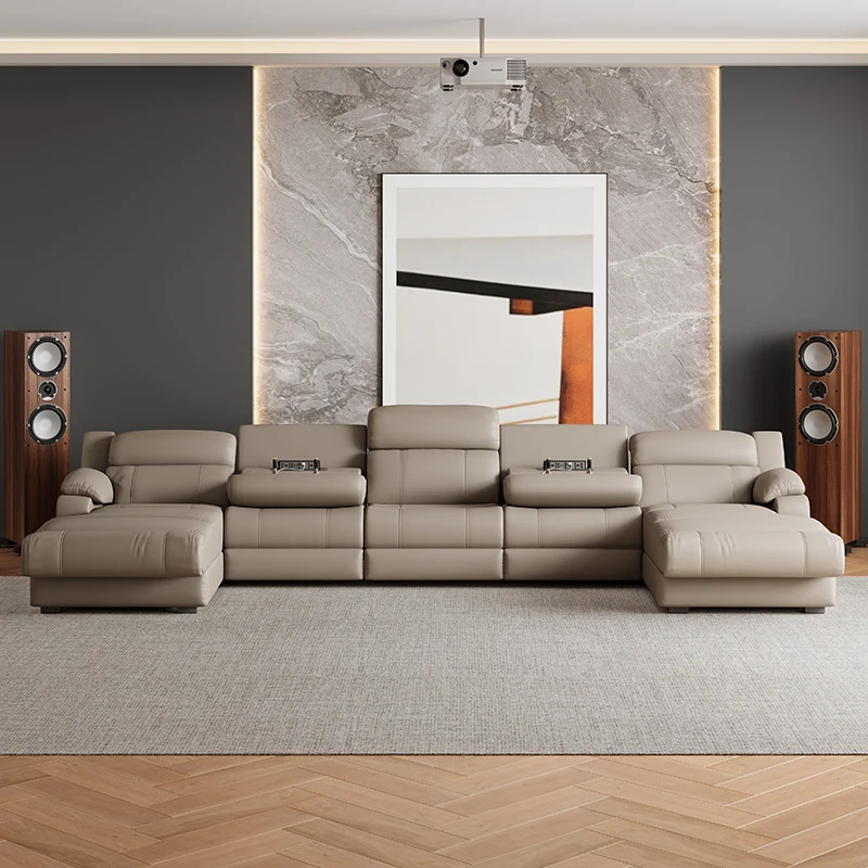 Thumbnail 3 - #16 Reclining Sofa Couches Deals & Discounts