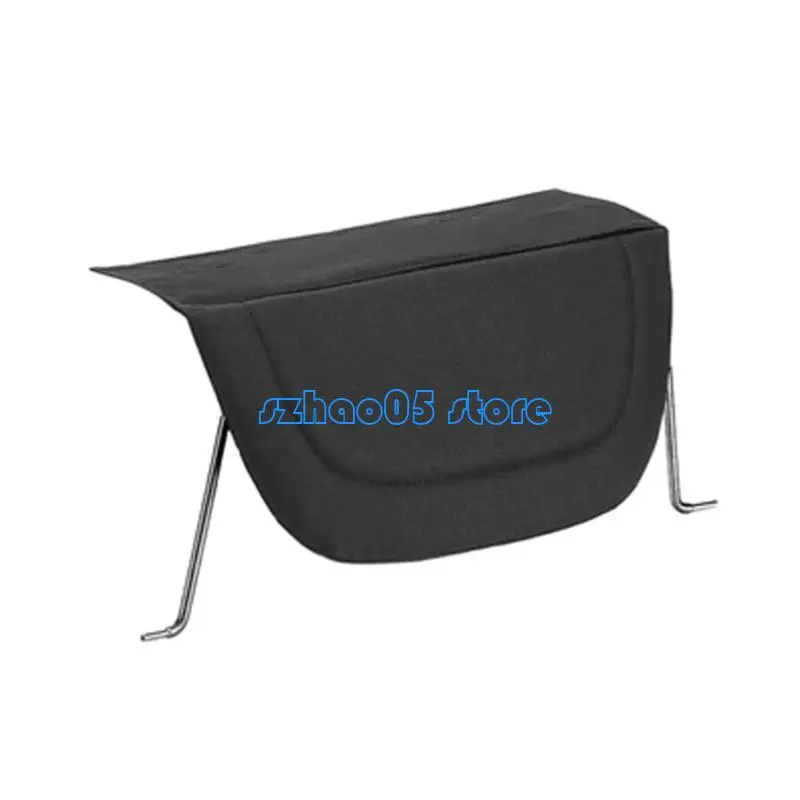 

85LE Replacement Strollers Leg Rest for Dedicated Prams Extension Provide Support