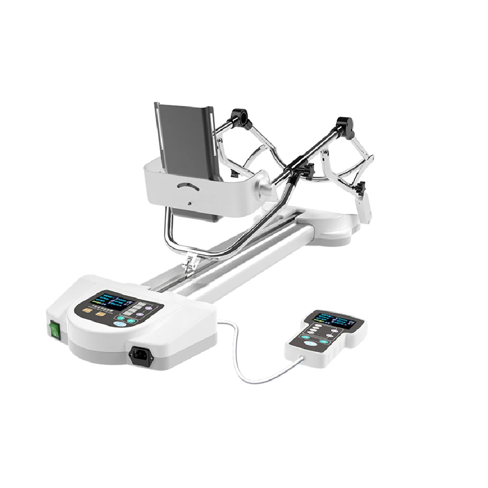 Physical rehabilitation equipment Lower limb joint rehabilitation device Physiotherapy Knee Machine