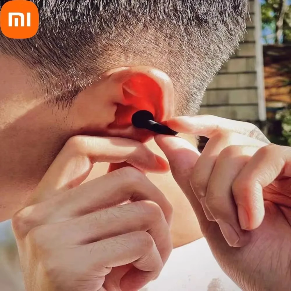 Xiaomi-Casque sans fil à conduction Sophia, écouteurs de sport, casque intelligent, autonomie de la batterie ultra longue, Bluetooth 5.3, non intra-auriculaire, nouveau