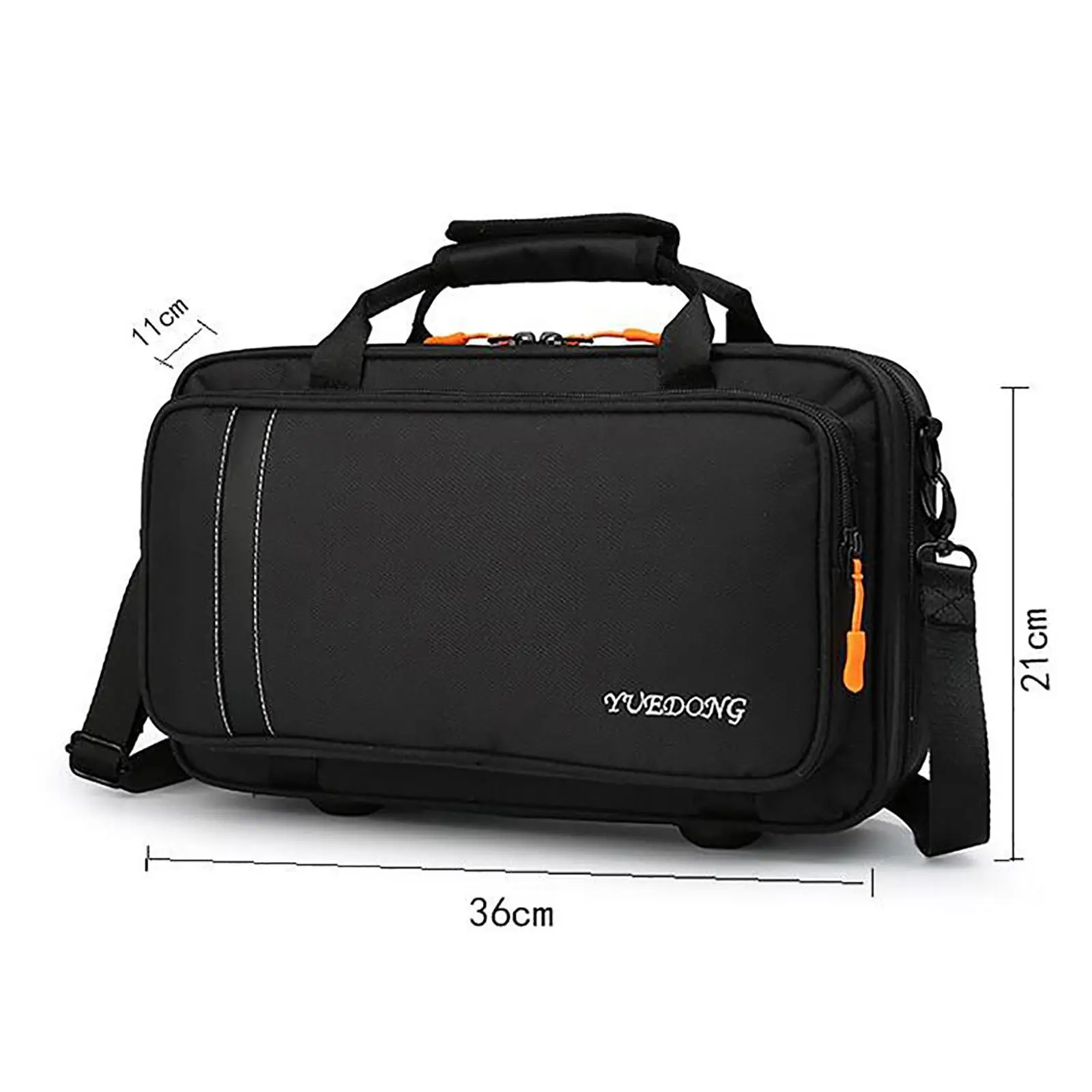 Carrying Case Accessory Protection Oxford Cloth Portable 1PC