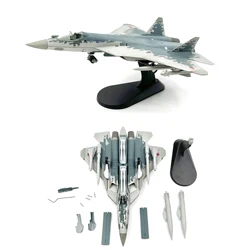 1: 72 WLTK Russian SU57 SU-57 01 # Invisible Fighter Model Finished alloy collection model