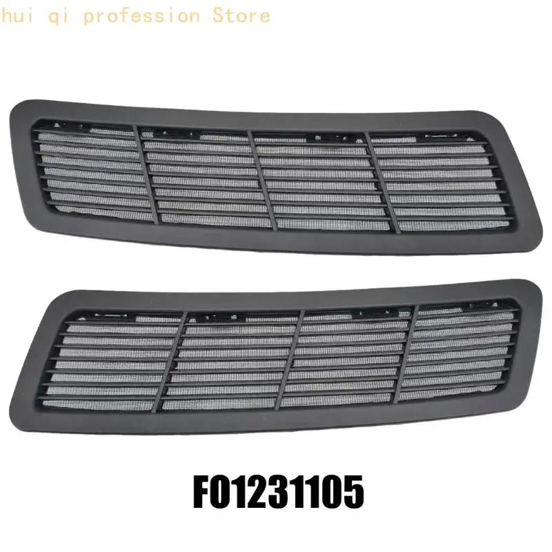 Kunststoff-Motorabdeckung passend für Transit 2015–2024 CK4Z16C630AC Ersatz H8WE – Detail 6