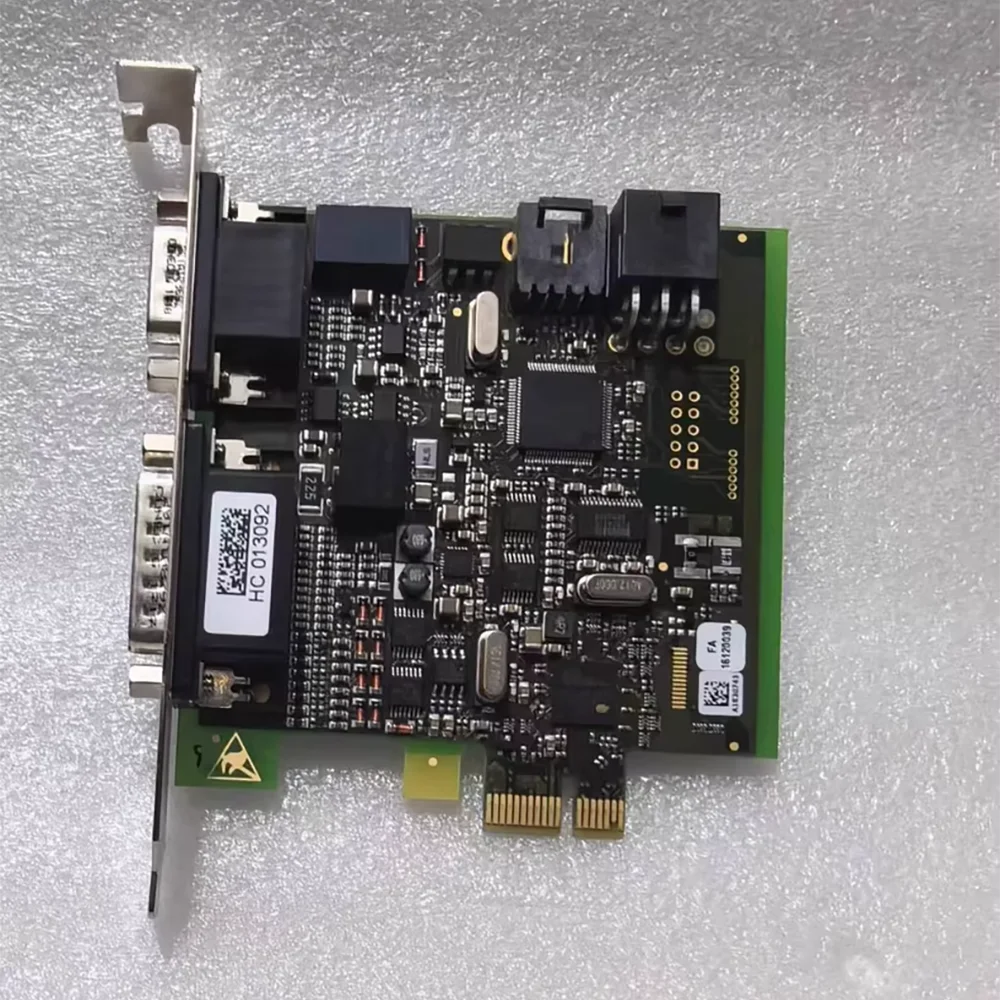 Для SI-EM-ENS CIB D31-E CAN-PCI/D31-E 10355960 HB01251
