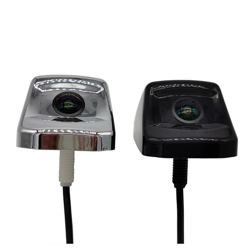 Imagen 2 del producto Cámara de visión trasera de coche Bornwin para Toyota Hilux Vigo Hilux 4X4 para Isuzu d-max Mitsubishi Triton Hilux Vigo Revo AHD 1080P