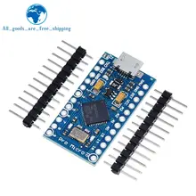 Pro Micro ATmega32U4 Microcontroller #5