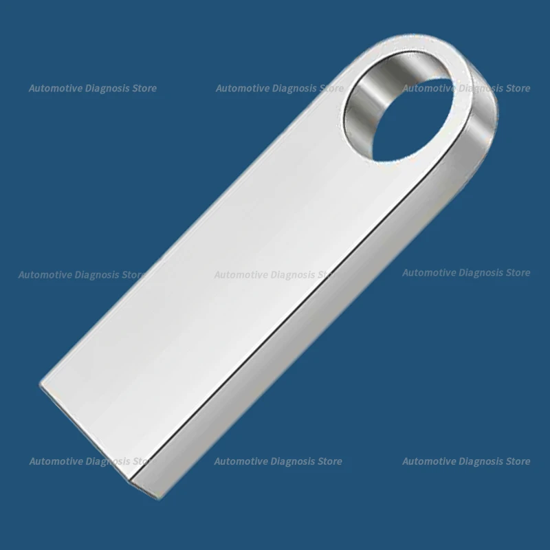 Variant: Send USB