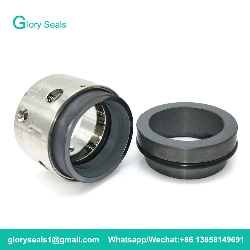 

58U-50 58U/50 Mechanical Seals 50mm Replace To Type 58U J-Crane For Shaft Size 50mm Pumps 5pcs/lot