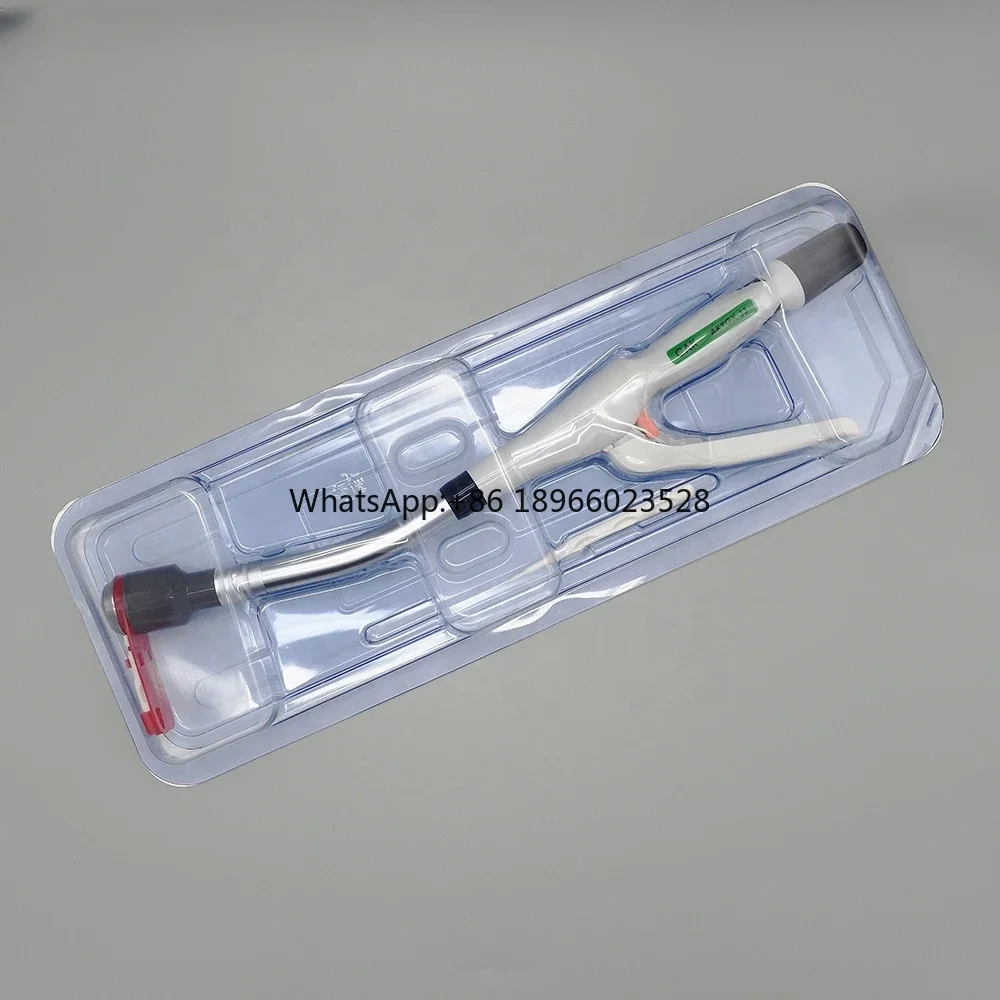 circular stapled anastomosis stapler EEA DST Anastomosis  Disposable Circular Surgical Stapler Surgical Circular Stapler