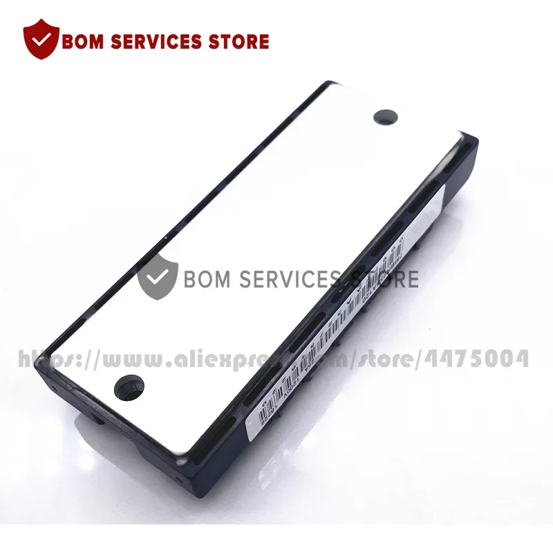 7MBR25SA120 7MBR15SA120 7MBR10SA120 شحن مجاني جديد الأصلي IGBT وحدة