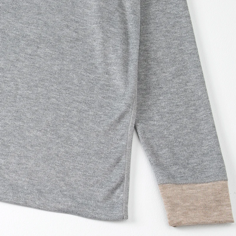 Set di biancheria intima calda da uomo in 2 pezzi autunno/inverno, moda fine pit strip, pantaloni comodi in vita elastica per giovani semplici e versatili