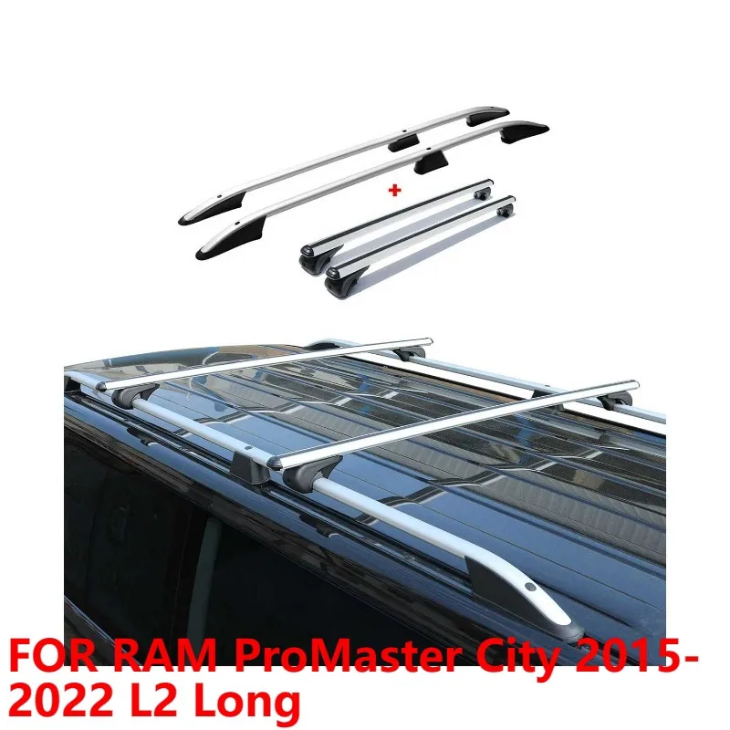 Roof Rack Cross Bar…