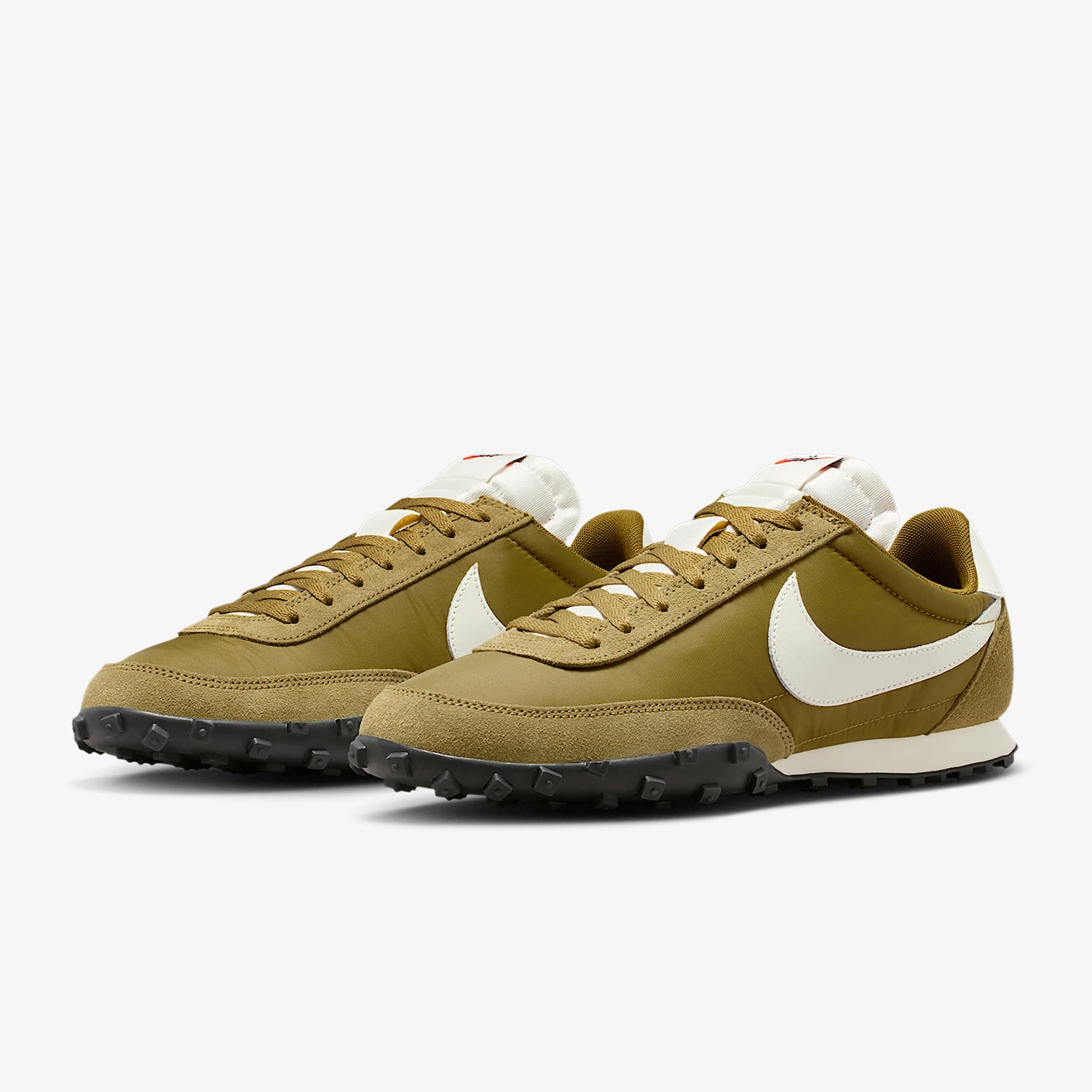 

Nike Authentic Autumn Men's Low-Top Lace-Up Wear-Resistant Daily Casual Shoes IM8658-300