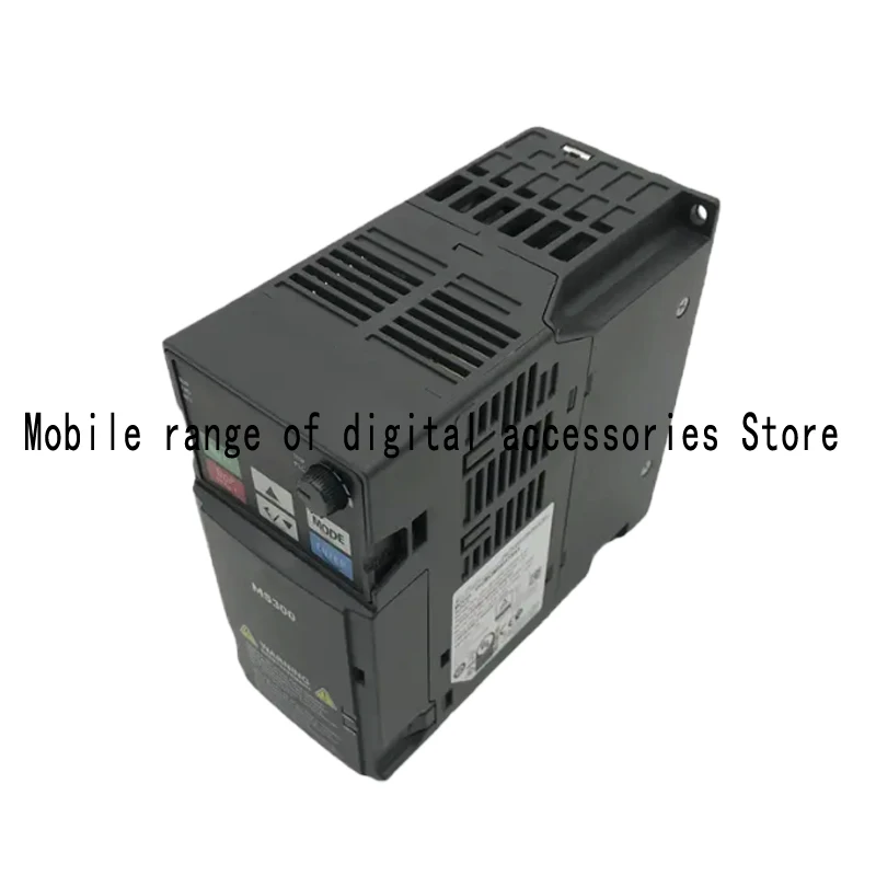 

VFD4A2MS43AFSAA 1.5kw MS Series Inverter with Filter Replaces M Series