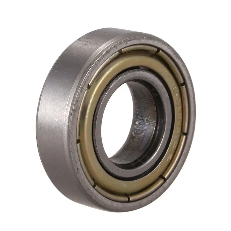 Y50A-40 Pcs 6900Z 10 X 22 X 6Mm Single Row Sealed Deep Groove Ball Bearings