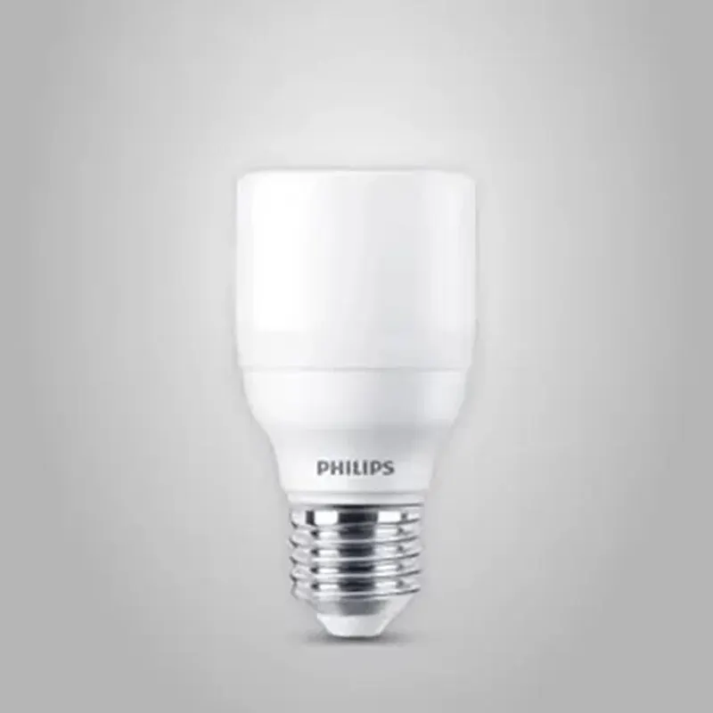 PHILIPs-Ampoule LED à luminosité constante, ampoules à intervalles de vis, économie d'énergie, prote