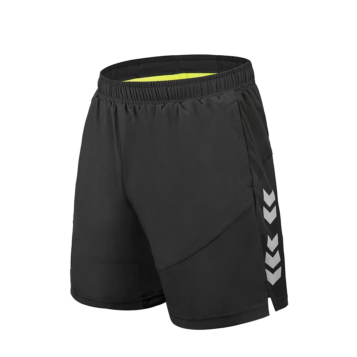 Running Shorts Summer Gym Sportswear Men Jogging Outdoor Sports Shorts Fitness Man Quick Dry Breathable Pants Male Clothing