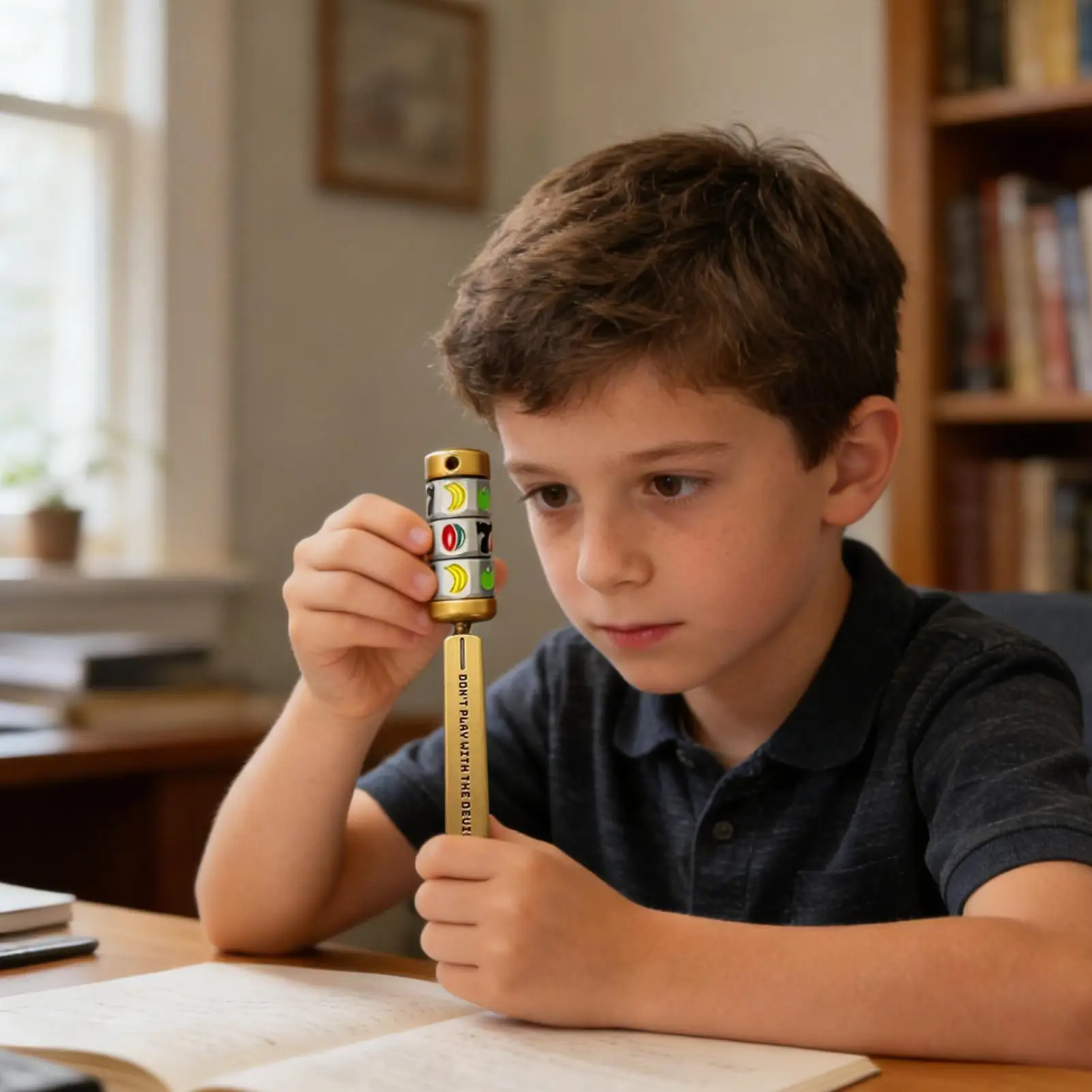 

Металлический сенсорный фиджет-слайдер для концентрации внимания, крутой гаджет для взрослых, друзей, детей, женщин, мужчин, коллег, офиса