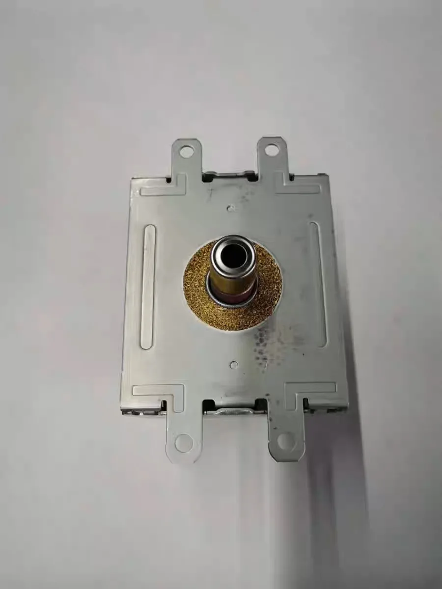 100% New for TOSHIBA Water cooled 1KW Industry Microwave Oven Magnetron 2M248K 2M248K(XB)