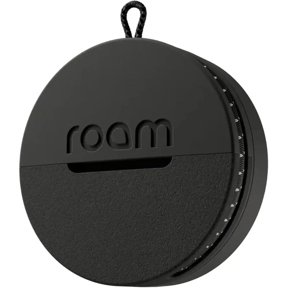 

| Приятный для всей семьи эко-трекер для ключей, сумок и детского снаряжения | Работает с iOS и Android | Встроенный ремешок, QR Lost & Found | Замените