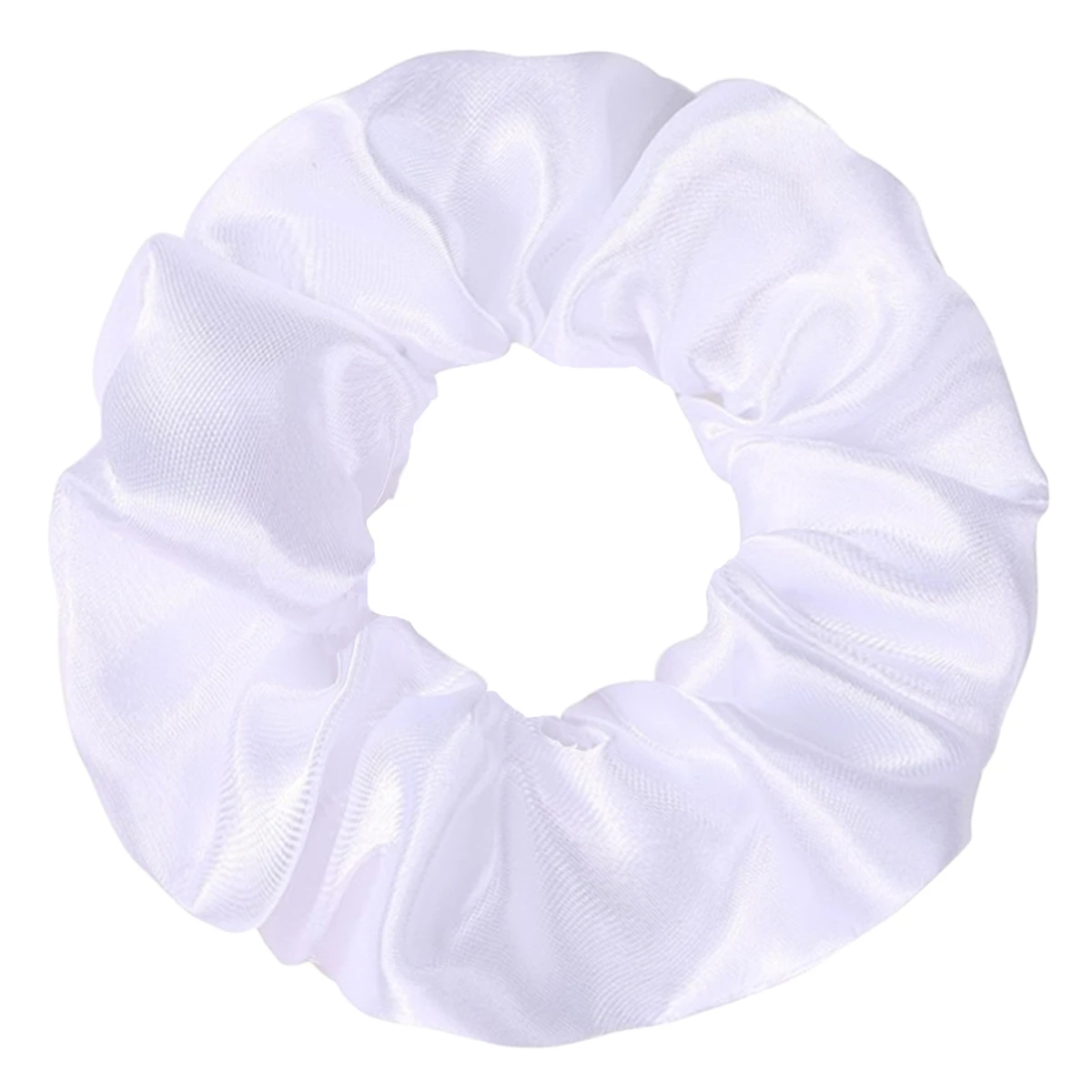 1/6/150/60/50/30/20PCS Vintage Satijnen Haar Scrunchies Elastiekjes effen Kleur Vrouwen Meisjes Hoofddeksels Paardenstaart Banden Accessoires
