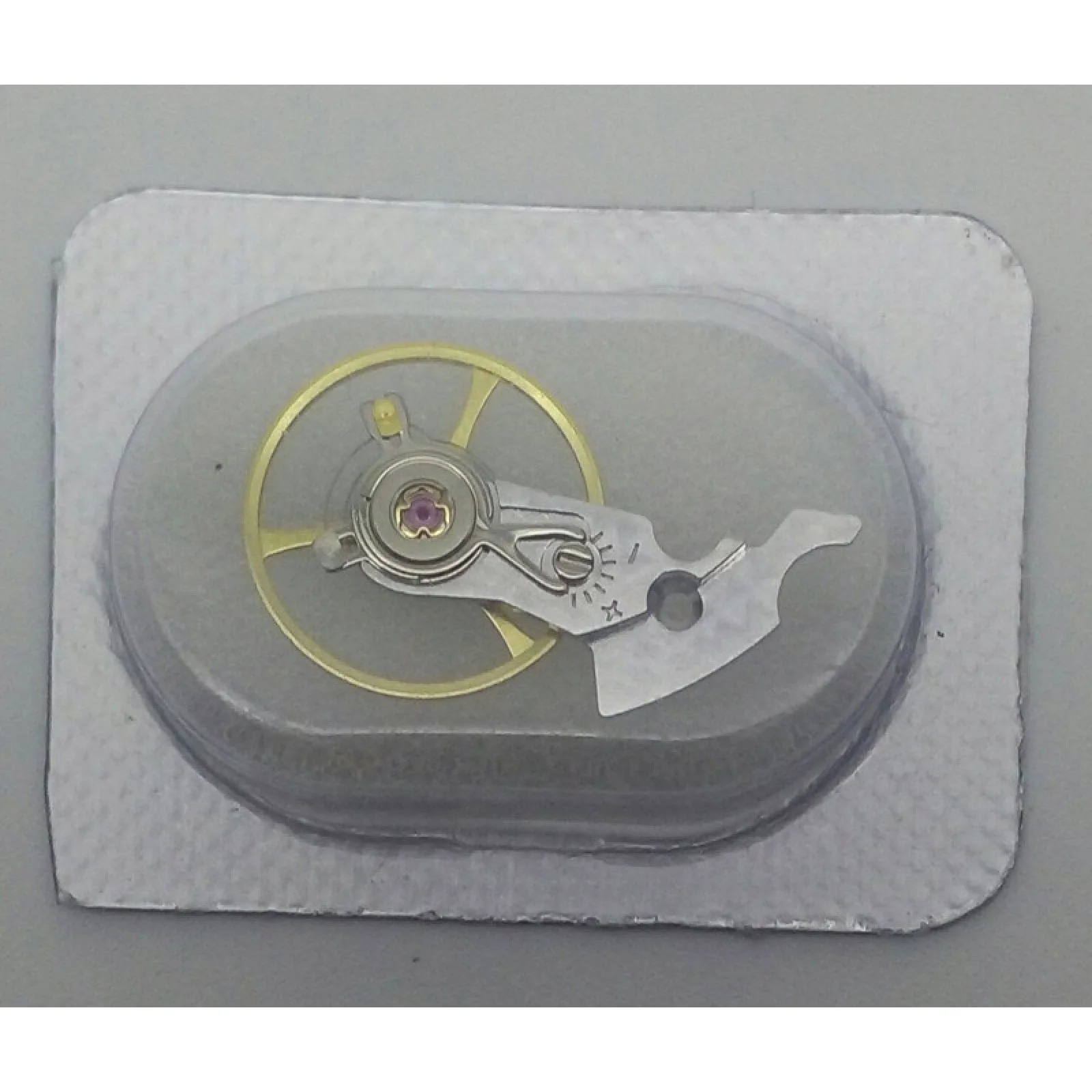 1 قطعة ل ساعة سويسرية عجلة التوازن استبدال أجزاء ل ETA 2824 2834 2836-2 ساعة يد تعمل بالحركة اكسسوارات أدوات إصلاح #2