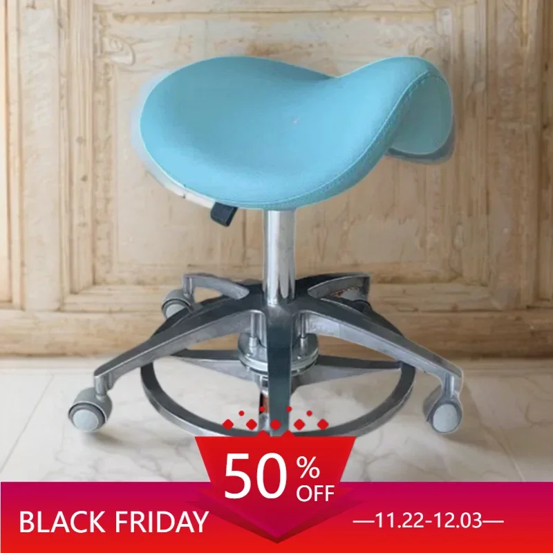 

Cheap Professional Barber Chair Makeup Chair Furniture Coiffure Rotating Chair Portable Stool Gamer Chaise Coiffure Beauty Salon