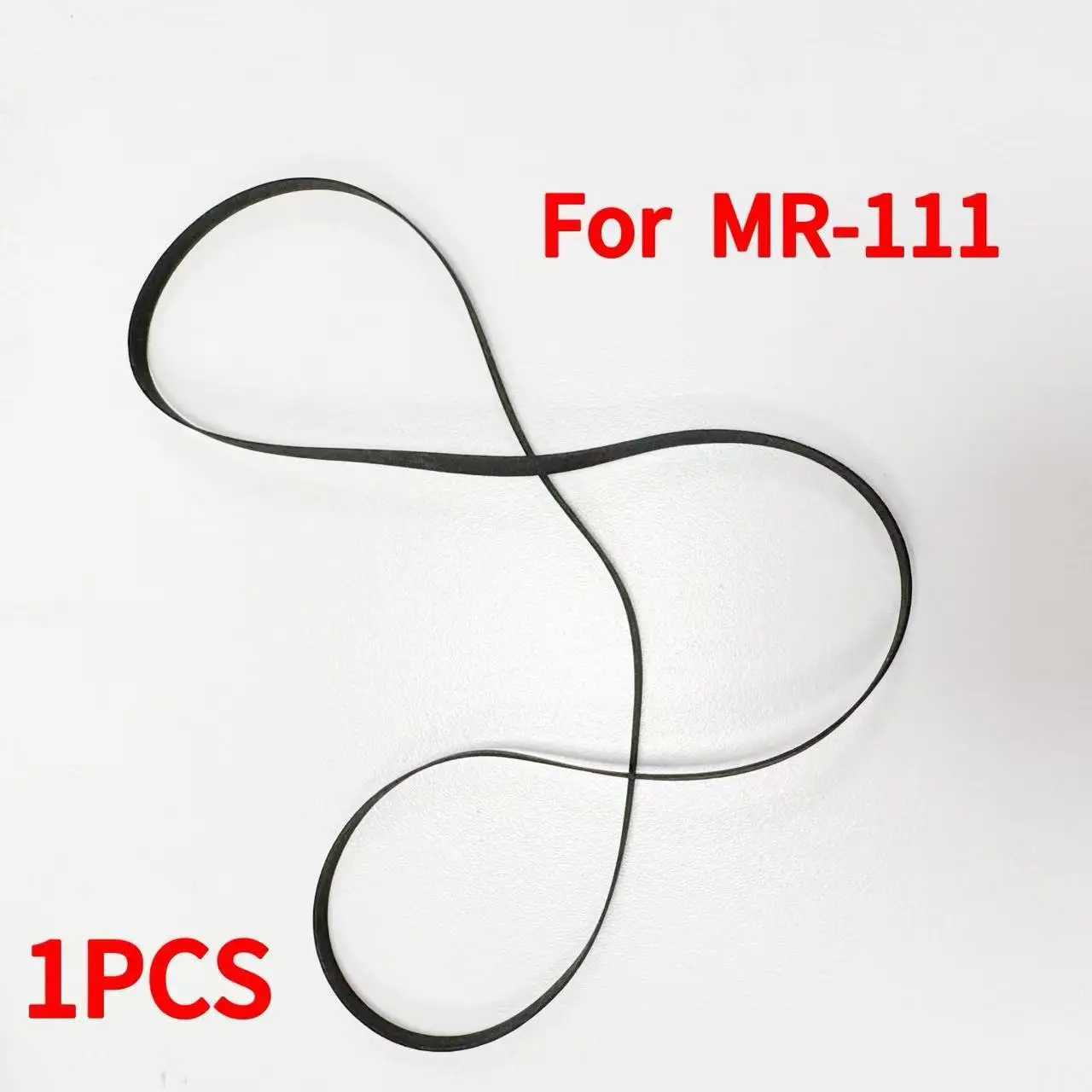 Record Player Turntable Drive Belt Fits SANYO MR-111