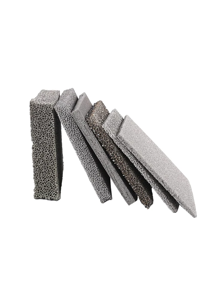 Customizable High Quality Nickel Foam Nickel Foam For Battery Electrode Research