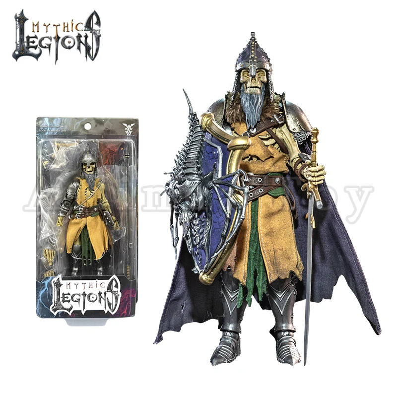 أربعة فرسان ستوديو جحافل أسطورية 1/12 6 بوصة شخصية الحركة جميع النجوم 6 لعبة الرسوم المتحركة الارتفاع الأول