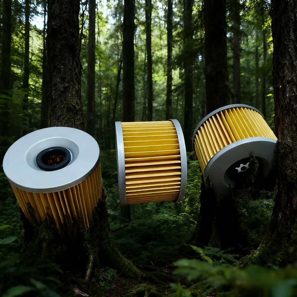 

1/2/4/6/8pc Motorcycle Accessories Oil Filter Cleaner For Honda CB750 K1-K8 A CB 750 for Hondamatic CB750k CB750F CB750C Custom