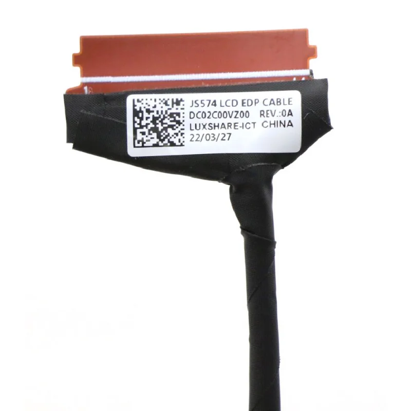 SANew Lcd EDP Cable NoTouch For Lenovo Ideapad 5 15IAL7 82SF Ideapad 5 15ABA7 82SG