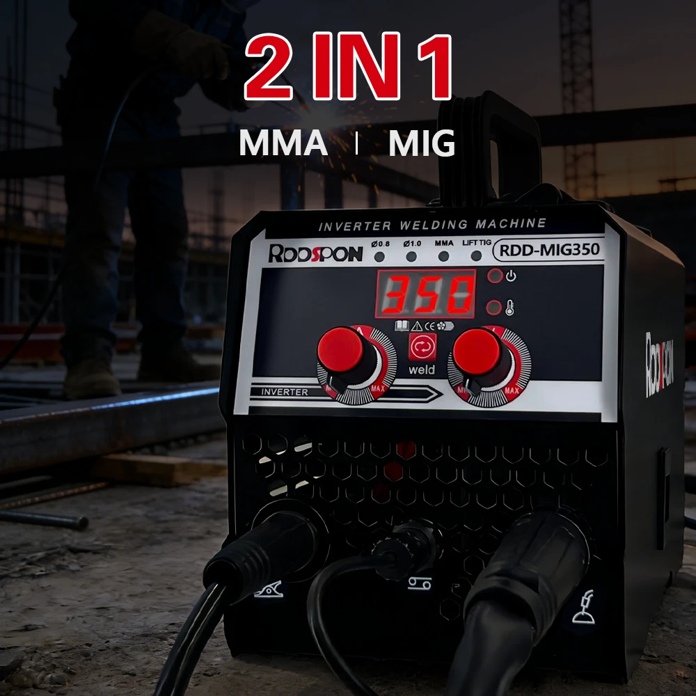 Thumbnail 2 - #25 Top Inverter TIG Welders Picks for Every Budget