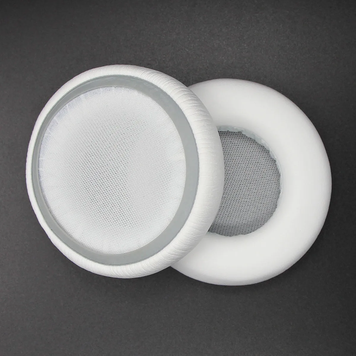 

1Pair Protein Ear Pads Replacement Soft Comfortable Earpads Cushion for Dna on-Ear Headphones Ear Pads Cushion
